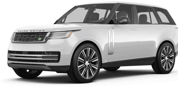 LAND ROVER RANGE ROVER 2023 SALKP9FU2PA071863 image